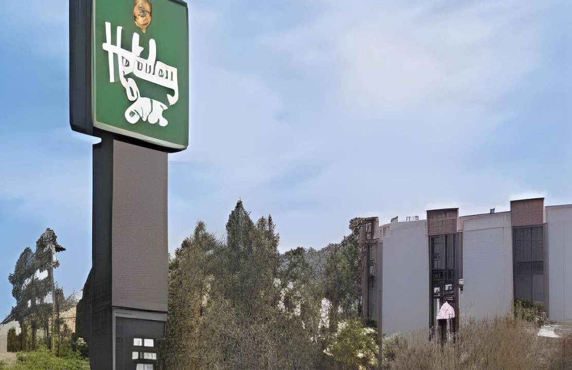 Vallejo Hotel | 55 m² Hotel ∙ 127 guests
