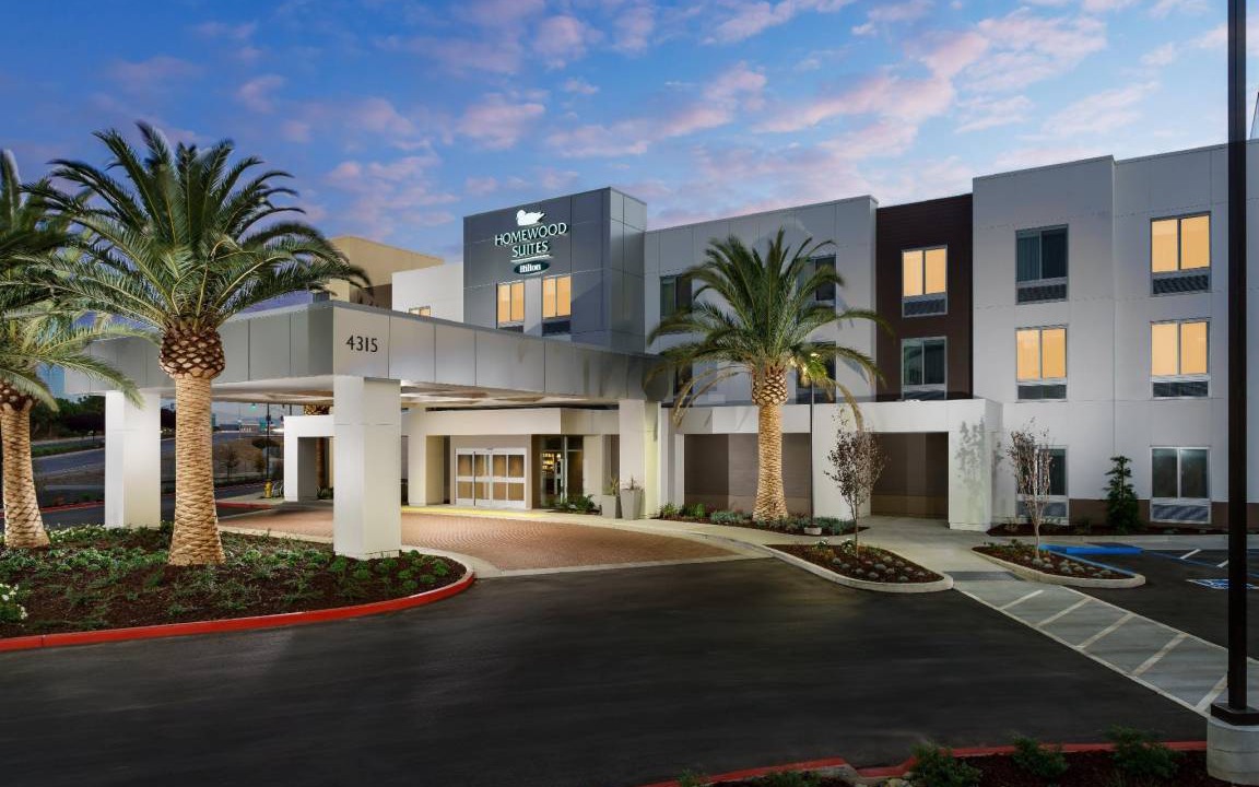 Alviso Hotel | 55 m² Hotel ∙ 2 bedrooms ∙ 127 guests
