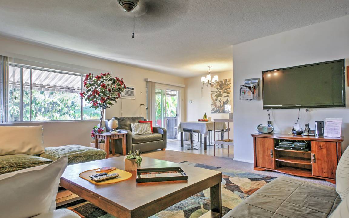 Willmore Apartment | 56 m² Apartment ∙ 2 bedrooms ∙ 6 guests