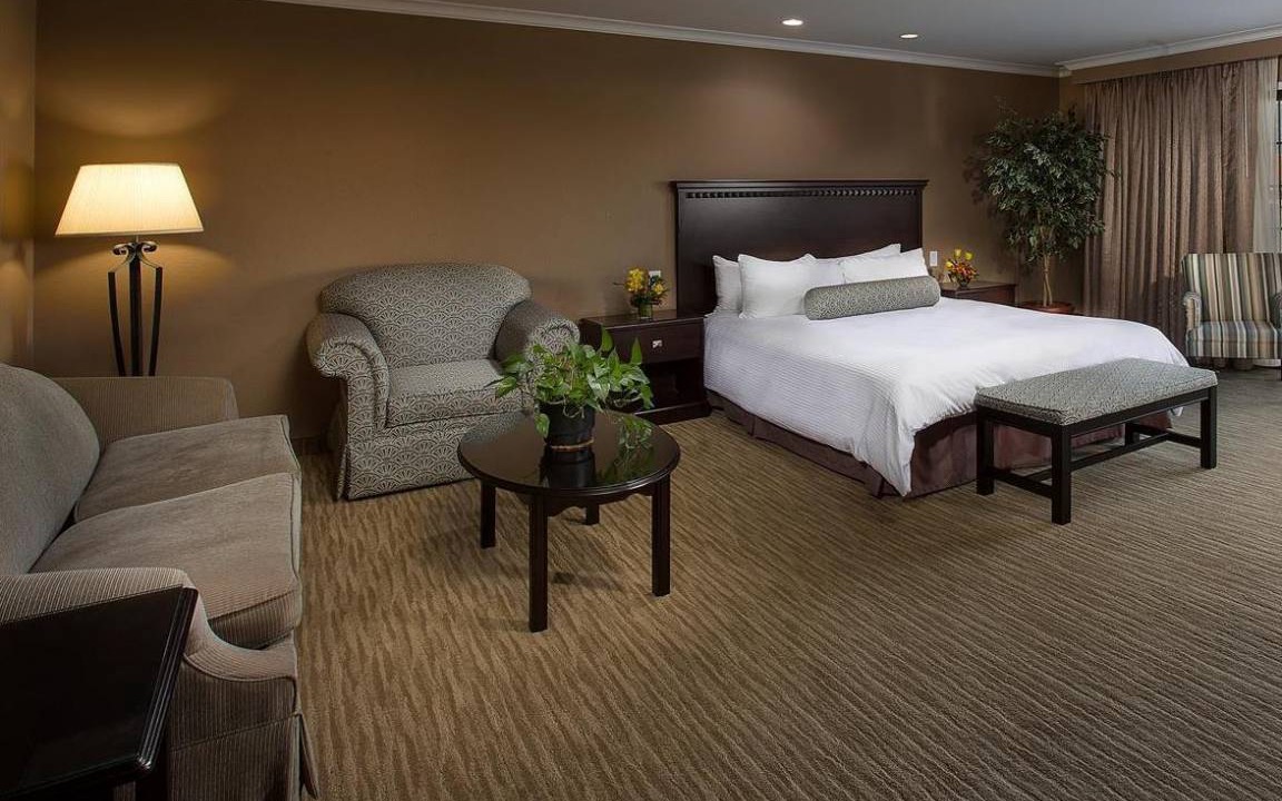 Burbank Hotel | 56 m² Hotel ∙ 127 guests