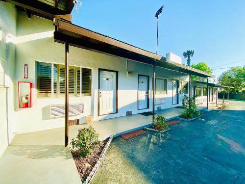 Whittier Hotel | 56 m² Hotel ∙ 2 bedrooms ∙ 127 guests