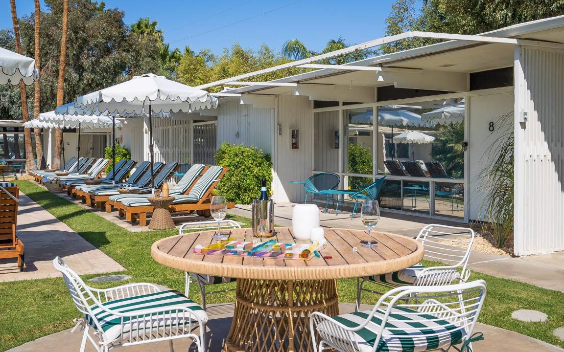 Desert Park Estates Hotel | 594 m² Hotel ∙ 1 bedroom ∙ 2 guests