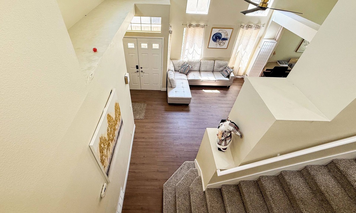 Fontana House | 5BR/3BA Family-Friendly Home in Fontana Near Parks & Shopping