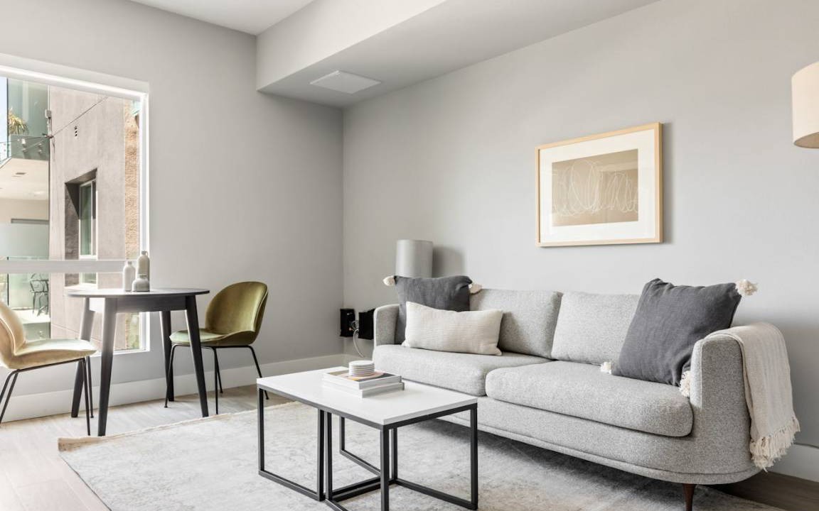 East Village Apartment | 60 m² Apartment ∙ 1 bedroom ∙ 2 guests