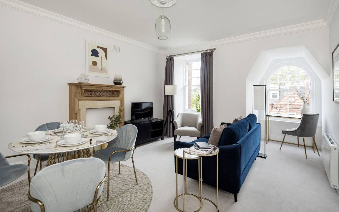 Knightsbridge | Belgravia