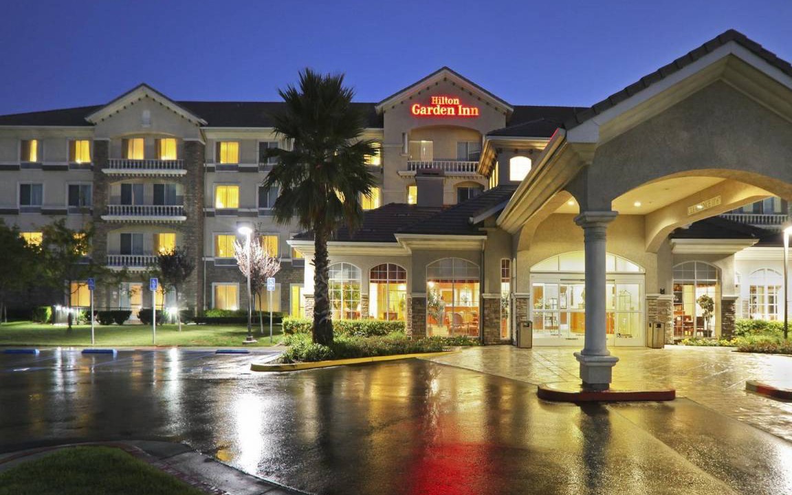 Rancho Cucamonga Hotel | 60 m² Hotel ∙ 127 guests