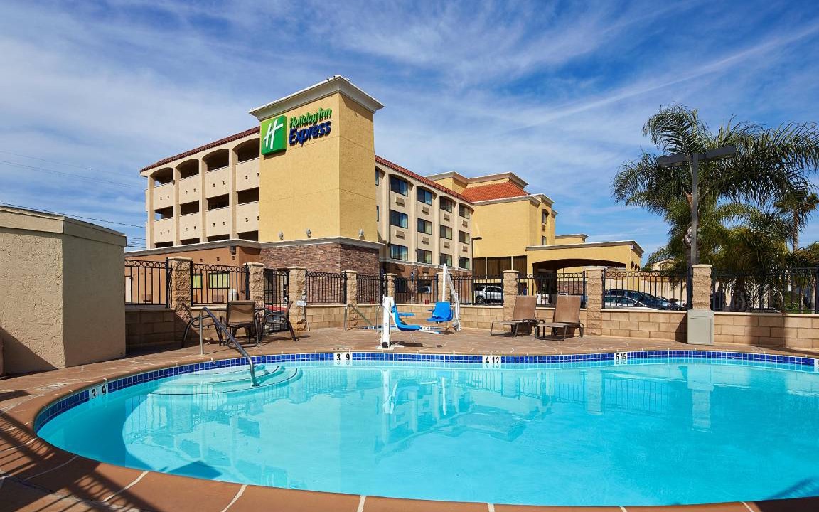 National City Hotel | 60 m² Hotel ∙ 127 guests