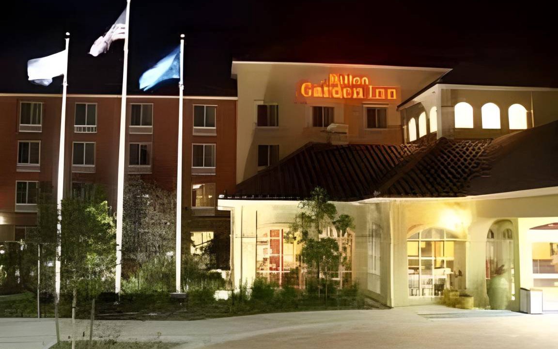 Fontana Hotel | 60 m² Hotel ∙ 127 guests