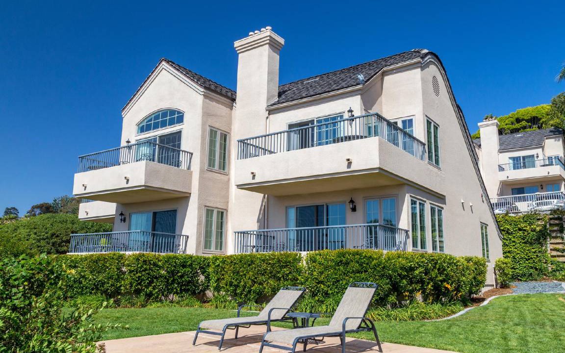 Del Mar Apartment | 62 m² Serviced apartment ∙ 4 guests