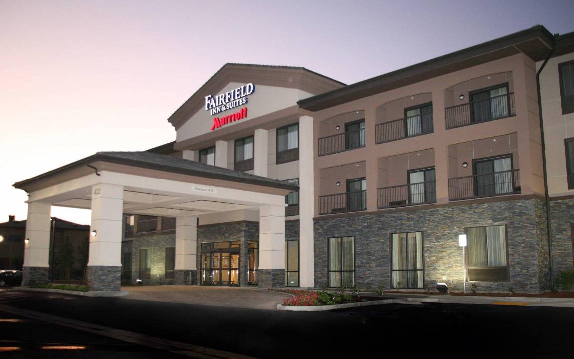 Tehachapi Hotel | 63 m² Hotel ∙ 127 guests
