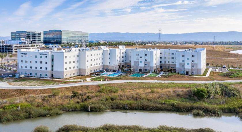 Alviso Hotel | 64 m² Hotel ∙ 127 guests