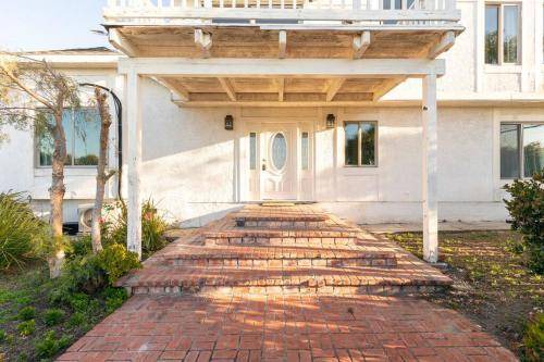 Central Malibu Apartment | 65 m² Apartment ∙ 1 bedroom ∙ 2 guests