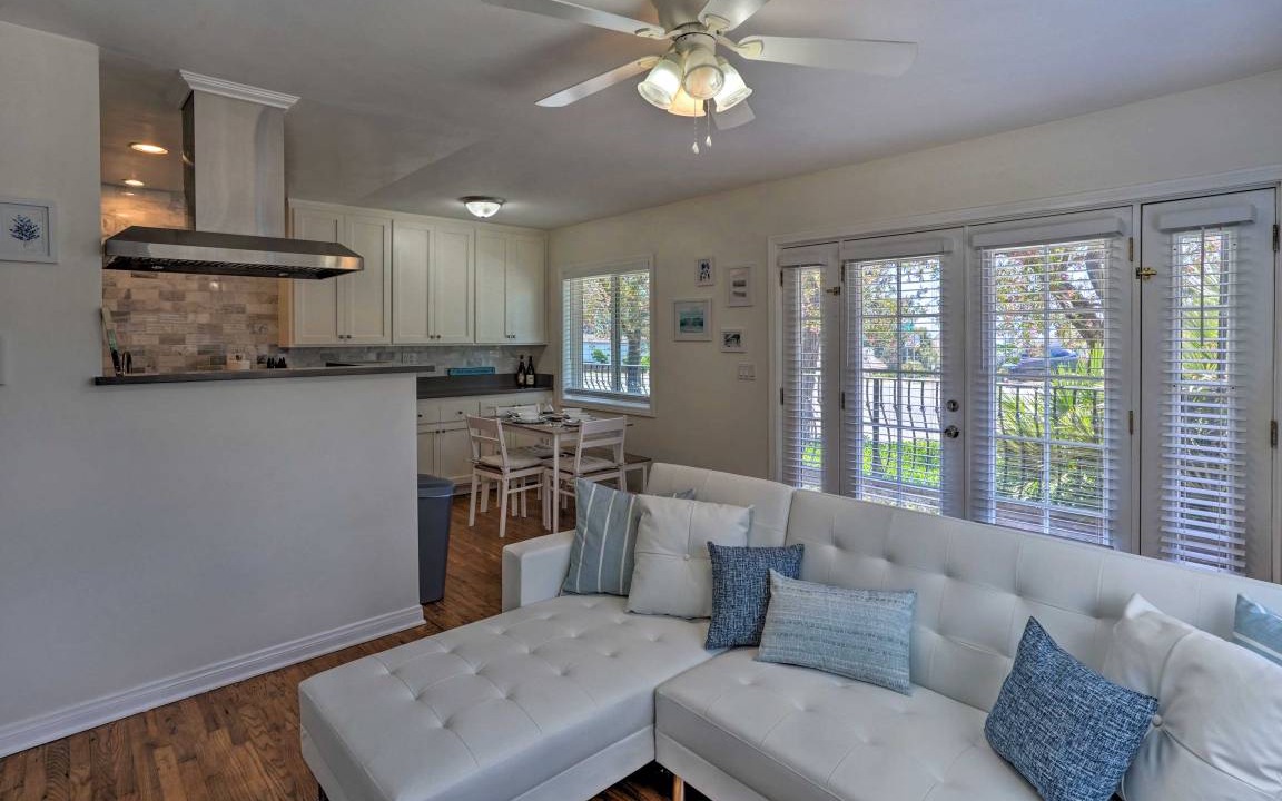 Laguna Beach Apartment | 65 m² Apartment ∙ 1 bedroom ∙ 3 guests