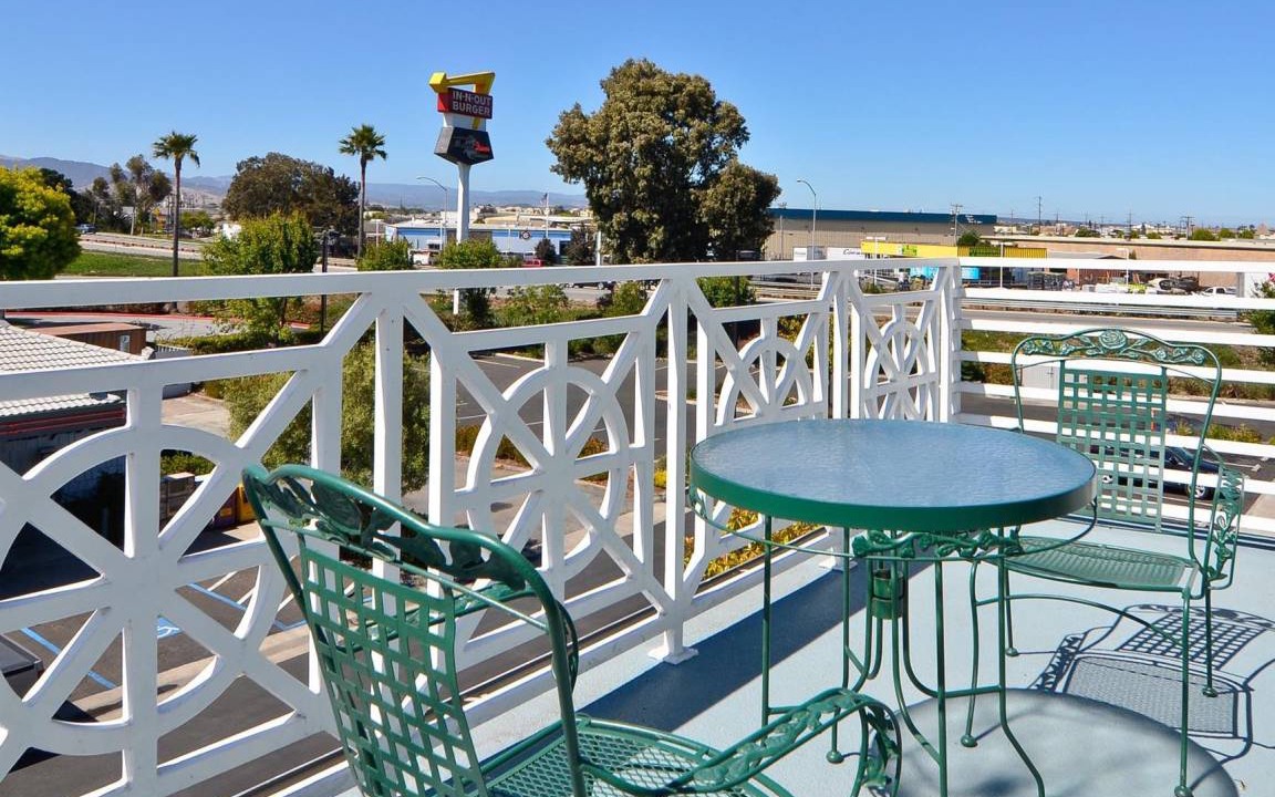 Salinas Hotel | 65 m² Hotel ∙ 127 guests