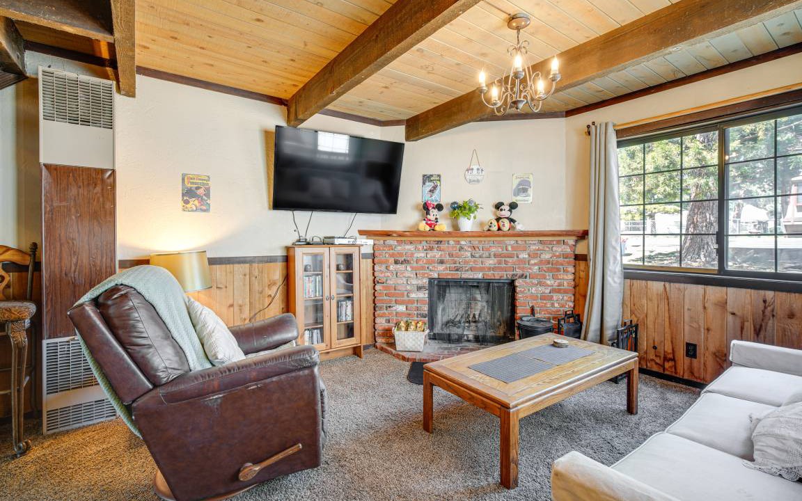 Sugarloaf House | 65 m² House ∙ 2 bedrooms ∙ 6 guests