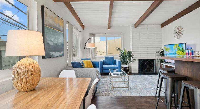 El Porto House | 65 m² House ∙ 2 bedrooms ∙ 7 guests