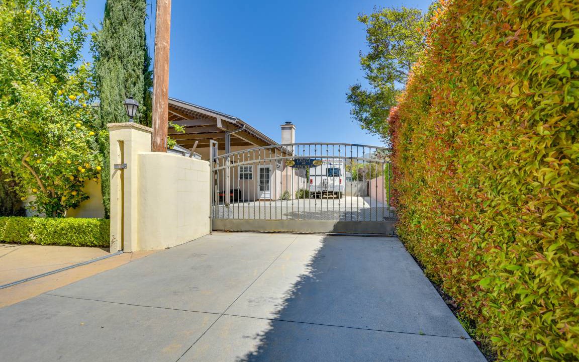 North Arroyo House | 65 m² House ∙ 2 bedrooms ∙ 6 guests