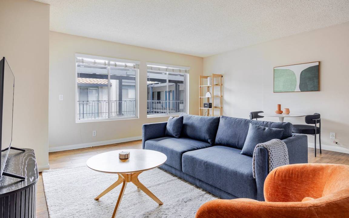 Downtown Apartment | 67 m² Apartment ∙ 1 bedroom ∙ 2 guests