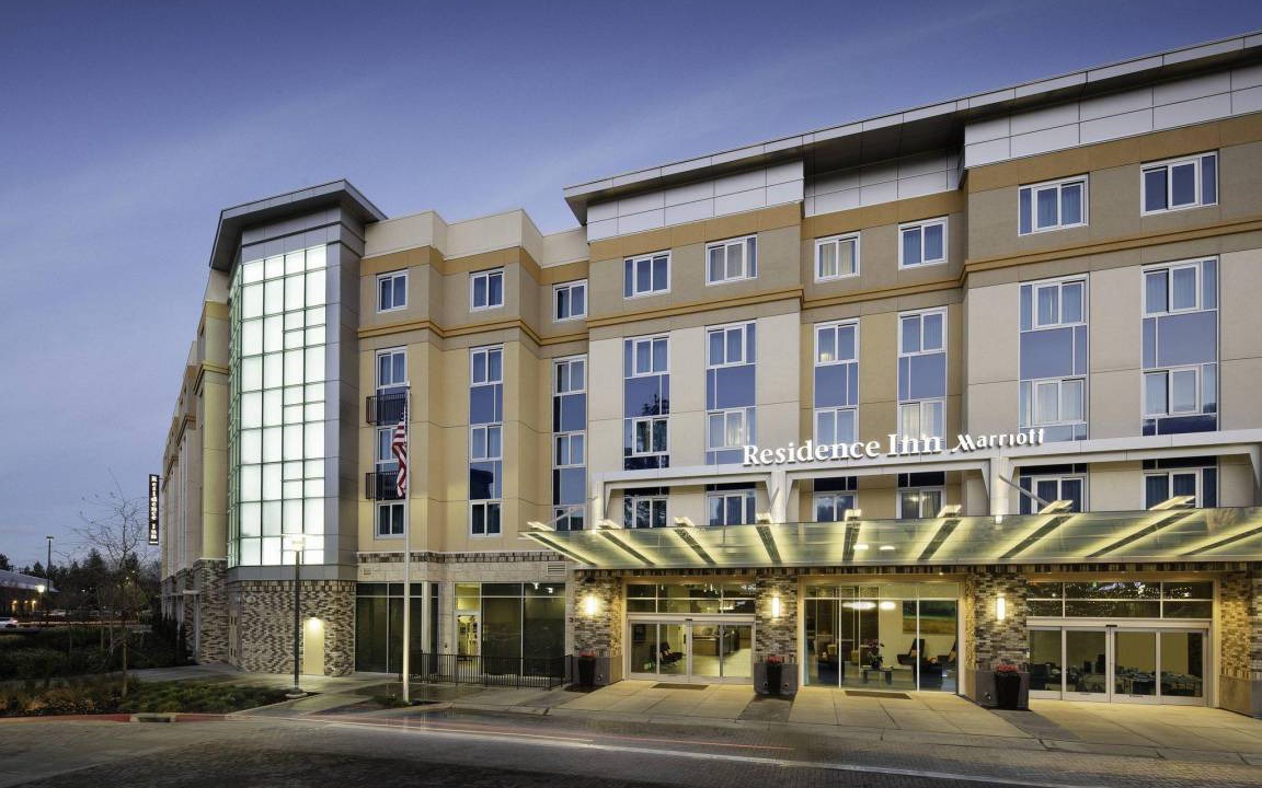 Cupertino Hotel | 67 m² Hotel ∙ 127 guests