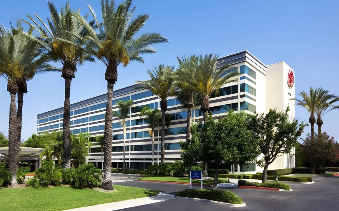 Ontario Hotel | 67 m² Hotel ∙ 127 guests