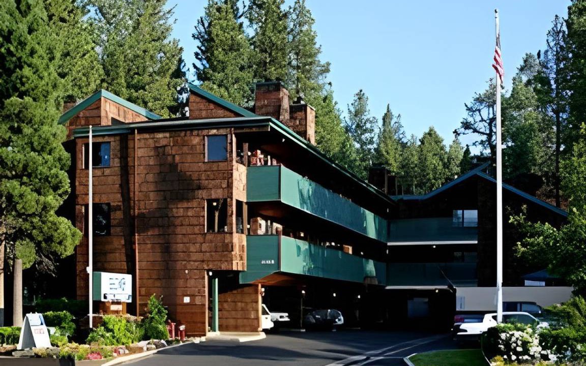 Big Bear Lake Apartment | 675 m² Serviced apartment ∙ 2 bedrooms ∙ 4 guests
