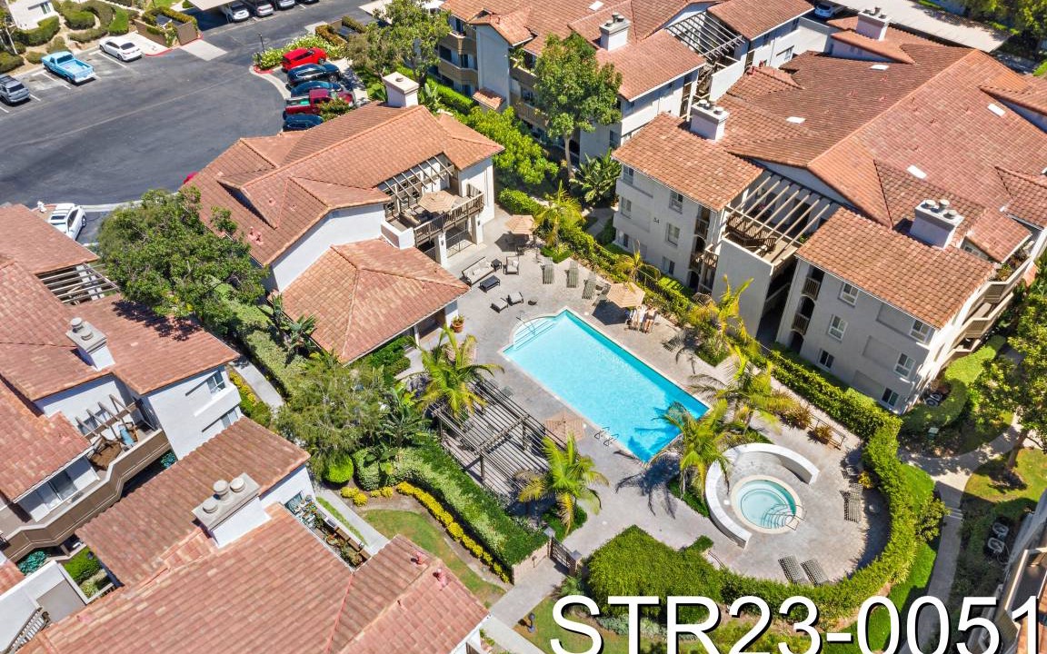 Monarch Beach Condo | 68 m² Condo ∙ 1 bedroom ∙ 2 guests