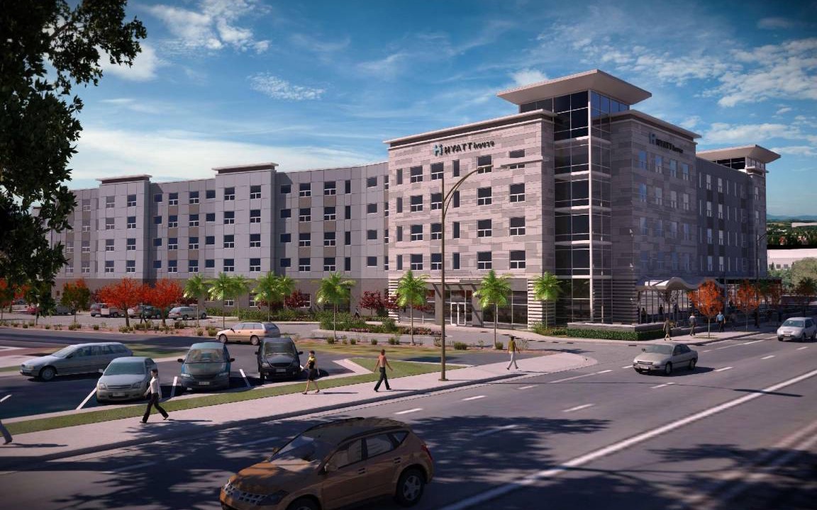North San Jose Hotel | 69 m² Hotel ∙ 127 guests