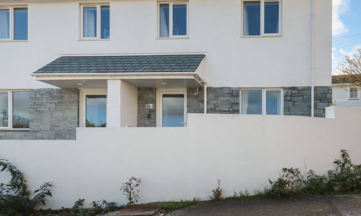 Harlyn House | 6A The Mews, Harlyn, Cornwall