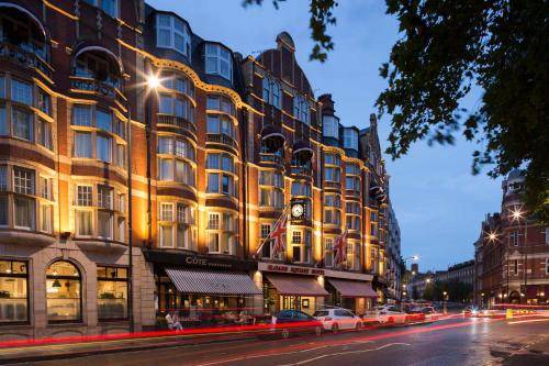Belgravia Apartment | 70 m² Apartment ∙ 1 bedroom ∙ 4 guests