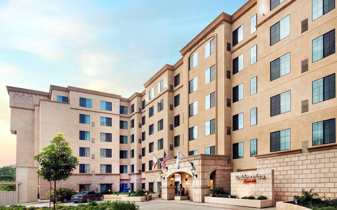 Carmel Valley Hotel | 70 m² Hotel ∙ 127 guests