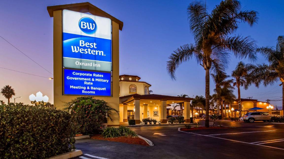 Five Points Northeast Hotel | 70 m² Hotel ∙ 127 guests