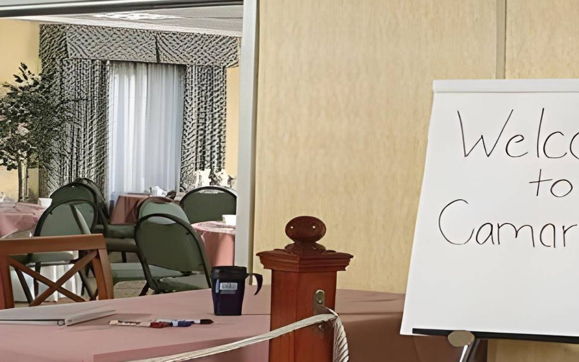 Camarillo Hotel | 73 m² Hotel ∙ 127 guests
