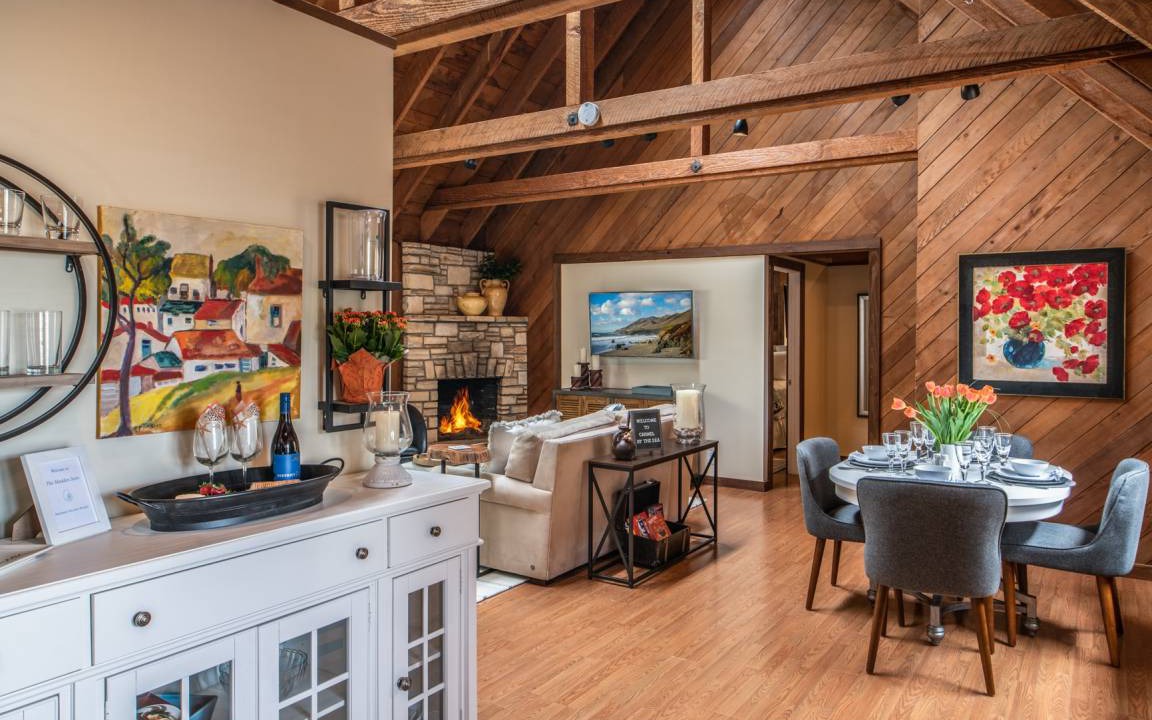 Northwest Carmel Apartment | 74 m² Apartment ∙ 2 bedrooms ∙ 5 guests