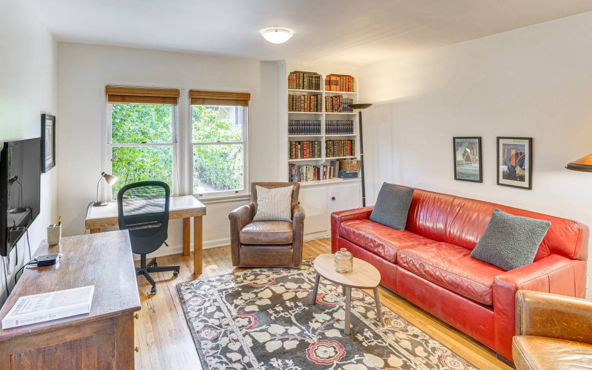 South Pasadena Apartment | 74 m² Apartment ∙ 1 bedroom ∙ 5 guests