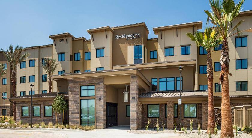 Moreno Valley Hotel | 74 m² Hotel ∙ 127 guests