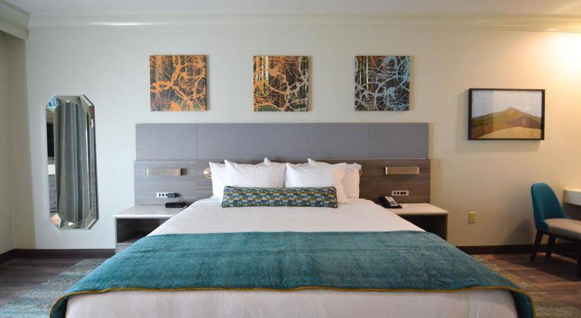 Blue Lake Hotel | 74 m² Hotel ∙ 127 guests