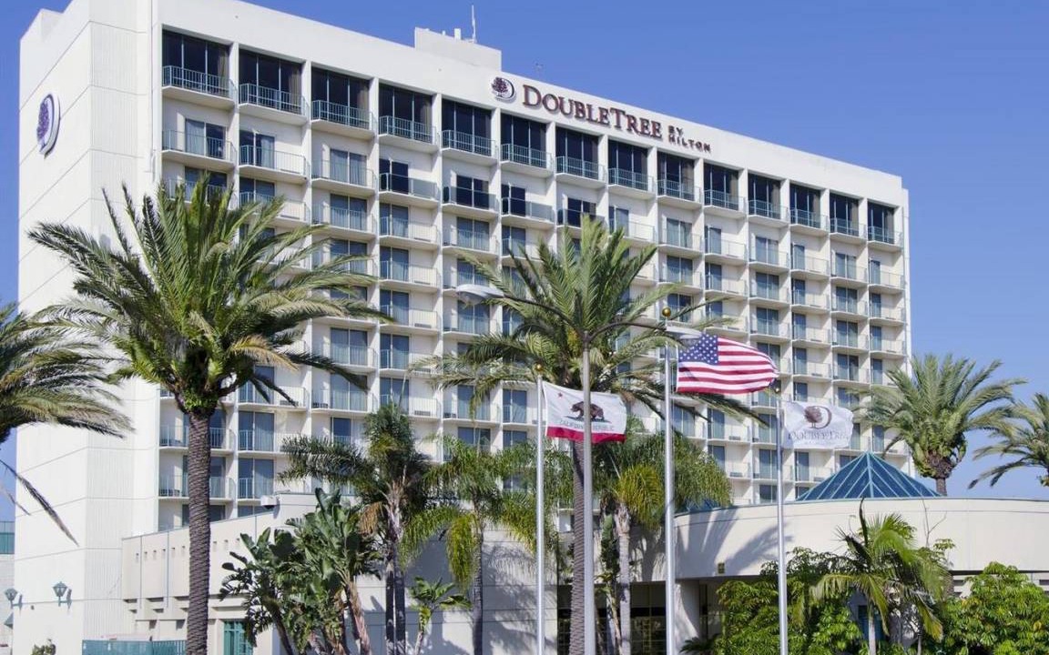 Southwood Hotel | 74 m² Hotel ∙ 127 guests