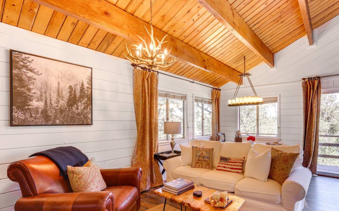 Arrowbear Lake House | 75 m² House ∙ 2 bedrooms ∙ 6 guests