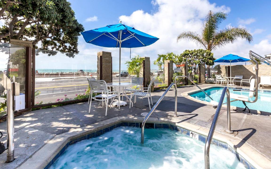 Capistrano Beach Resort | 75 m² Resort ∙ 2 bedrooms ∙ 6 guests