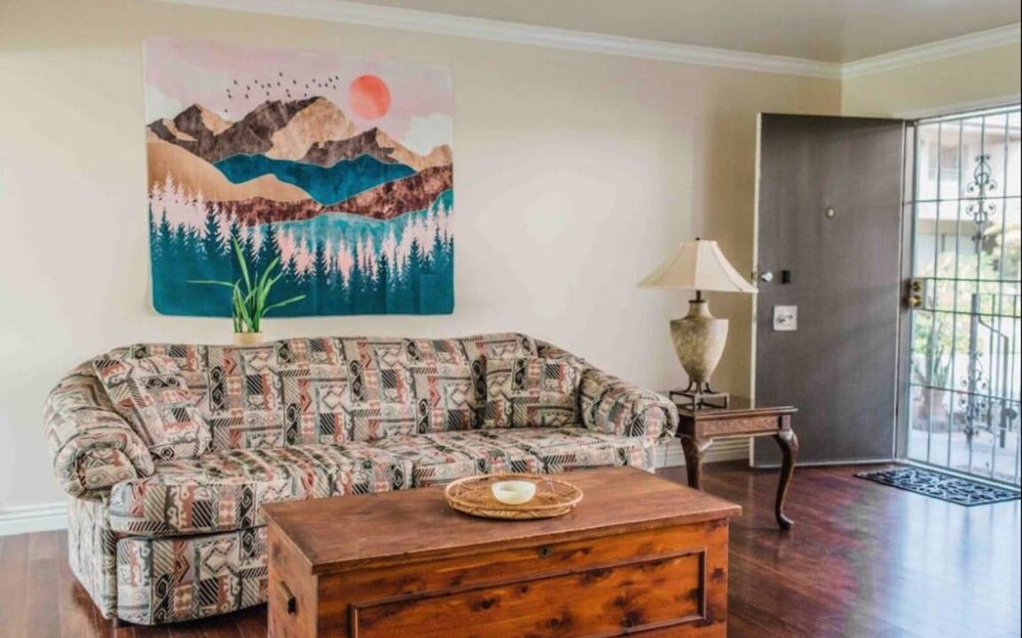 Madrona Condo | 77 m² Condo ∙ 2 bedrooms ∙ 4 guests