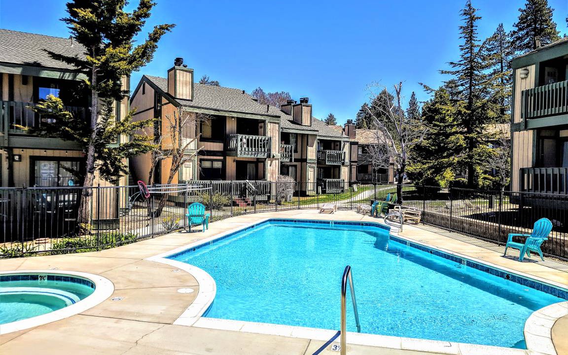 Boulder Bay Condo | 77 m² Condo ∙ 2 bedrooms ∙ 4 guests