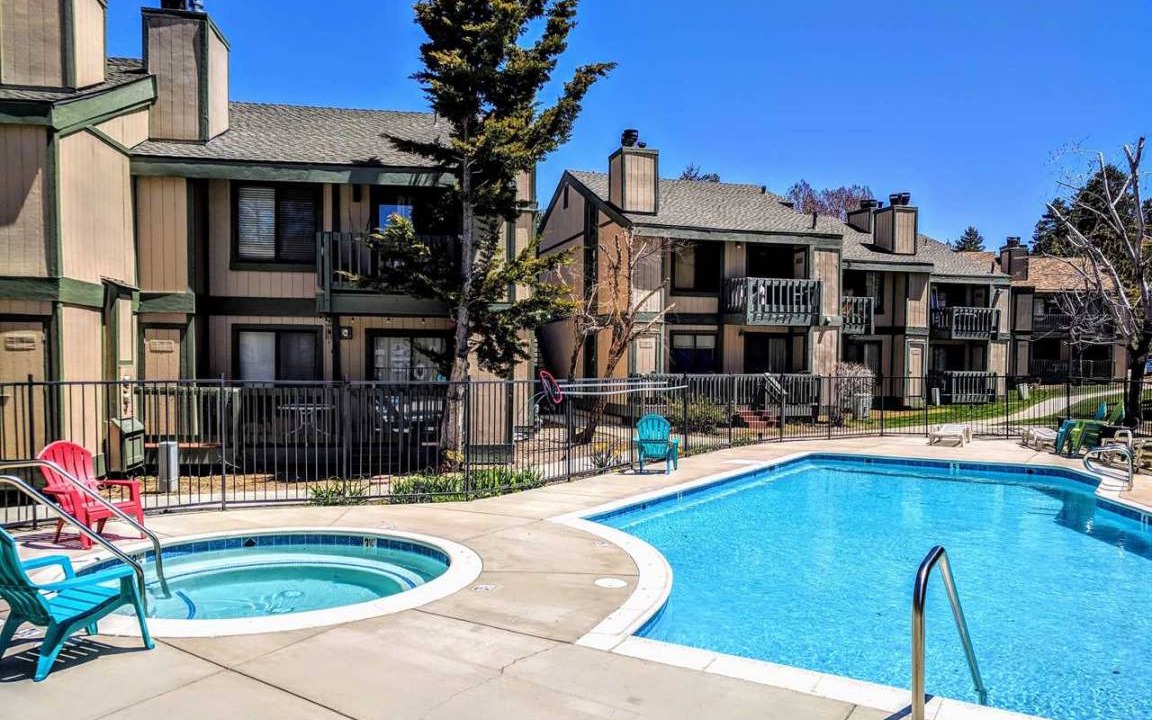 Boulder Bay Condo | 77 m² Condo ∙ 2 bedrooms ∙ 4 guests