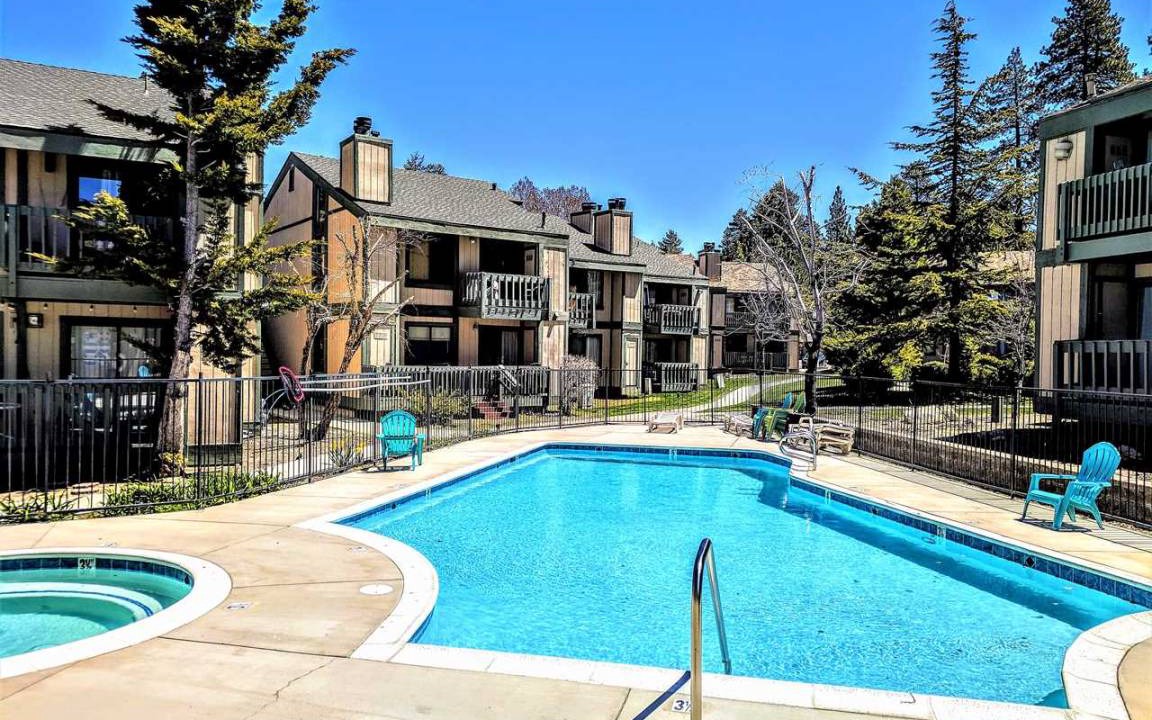 Boulder Bay Condo | 77 m² Condo ∙ 2 bedrooms ∙ 4 guests
