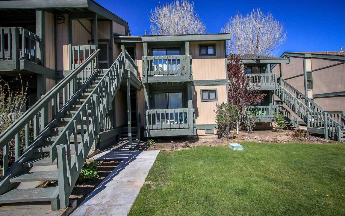 Boulder Bay Condo | 77 m² Condo ∙ 2 bedrooms ∙ 4 guests