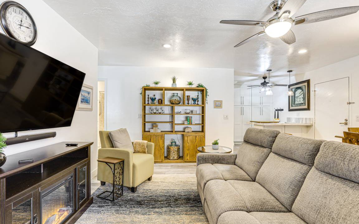 Loma Alta Apartment | 79 m² Apartment ∙ 2 bedrooms ∙ 4 guests