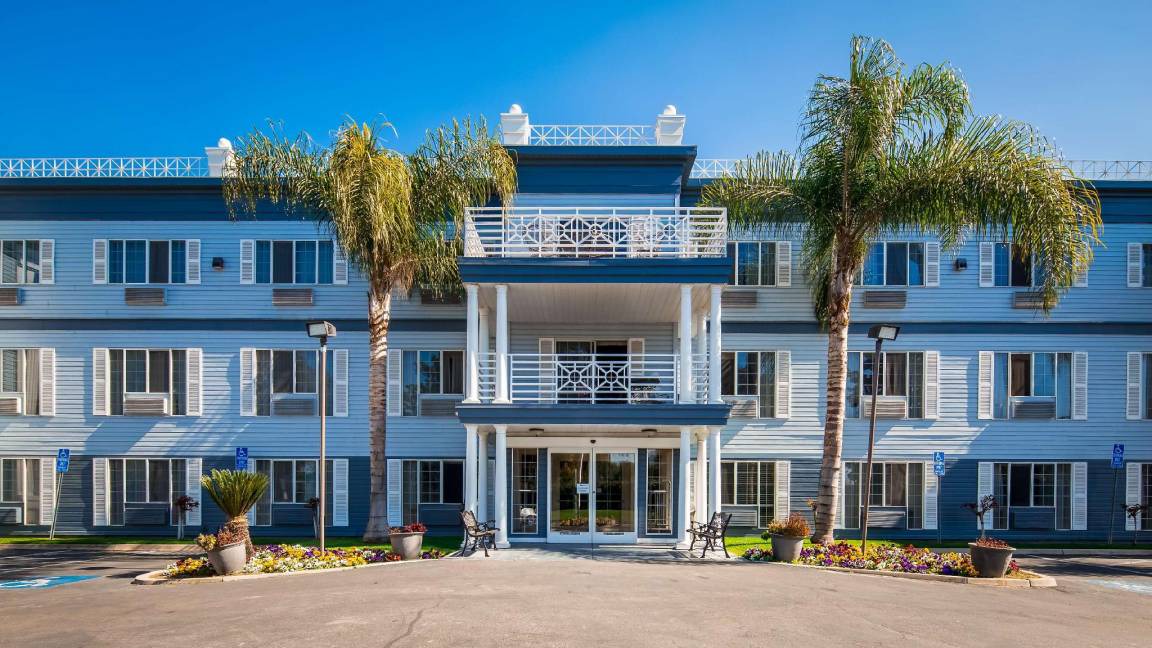 Selma Hotel | 79 m² Hotel ∙ 127 guests