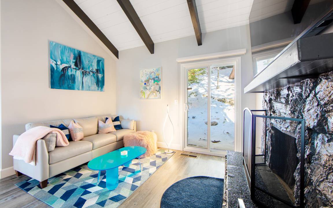 Arrowhead Villas House | 81 m² House ∙ 2 bedrooms ∙ 3 guests