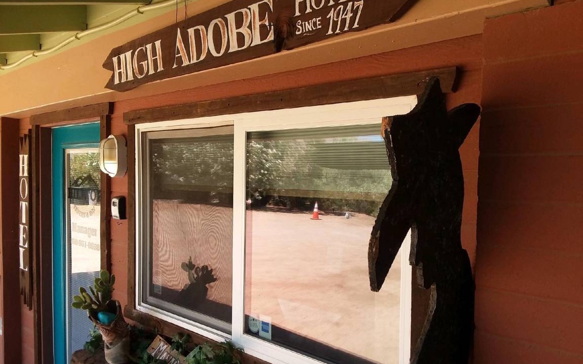 Apple Valley House | 83 m² Motel ∙ 10 guests