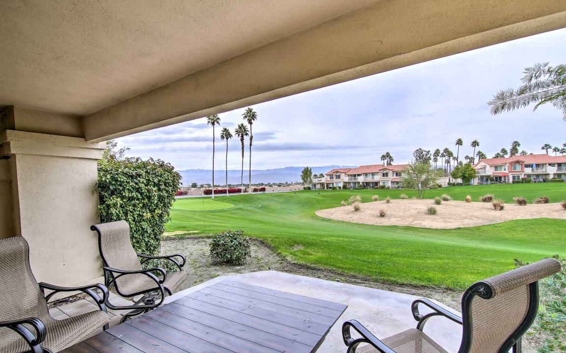 La Quinta Apartment | 84 m² Apartment ∙ 1 bedroom ∙ 4 guests