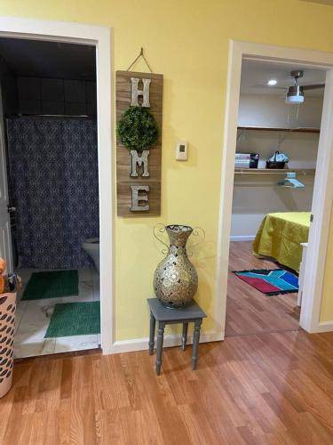 Antioch Apartment | 84 m² Apartment ∙ 2 bedrooms ∙ 5 guests